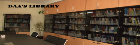 This opens a new window Picture of the Library of the Dep. of Astronomy